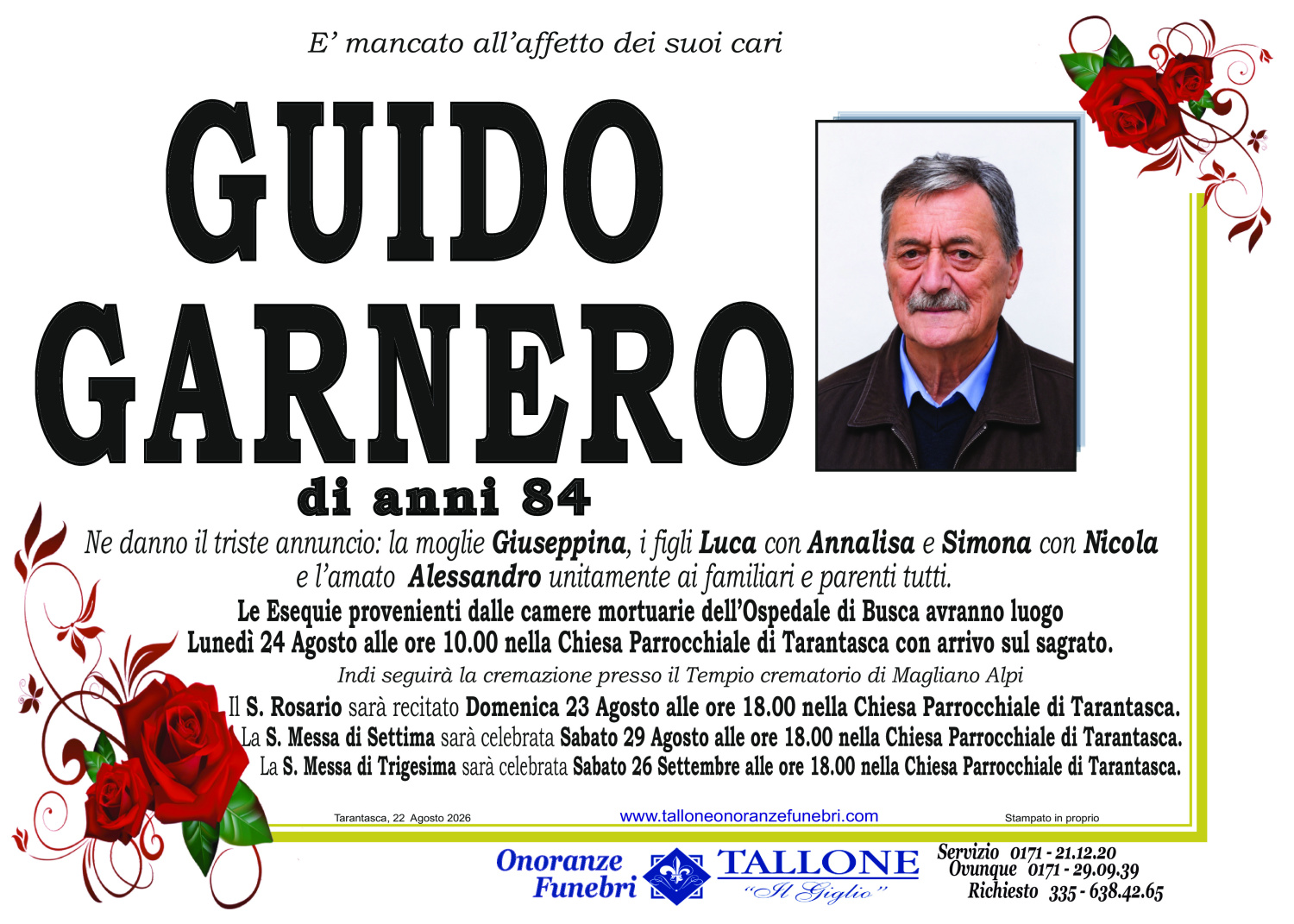 Guido Garnero<small class='fs-20'></small>